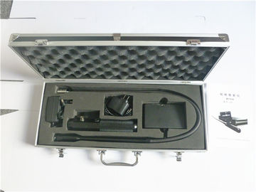 Video Recording Function 5 inch Screen Under Vehicle Inspection Camera Arbitrary Angle