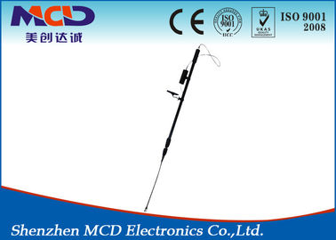 MCD - V6S IP68 Waterproof under vehicle inspection system with Flexible Long Rod