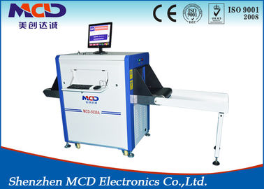 Airport Security Equipment X- ray Scanner for Checking Explosives