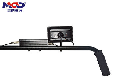 3.5 Inch LCD Screen Under Vehicle Inspection Mirror, Under Car Search