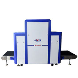 Large Tunnel Size MCD -8065 baggage x ray machine for Airports