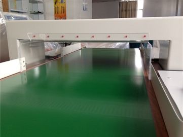 Conveyor Belt Metal Detector  for  Industry / food / Textile