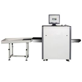 Hotel / Jail / Airport Security Detector X-ray Baggage Scanner 0.22m/s 5030C