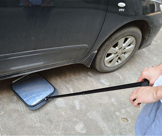 Professinal Under Vehicle Inspection Mirror MCD-V5 for Hotel/airport/entainment security