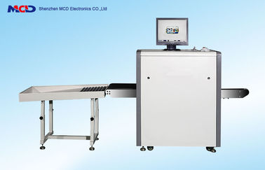 High Sensitive X Ray Baggage Scanner Machine For Security inspection