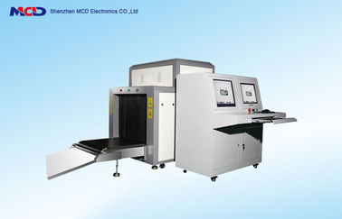 Airport Security Detector X-ray Cargo Inspection Machine