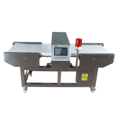 New Designed Metal Detector Machine For Food Industry 90W Power Rate