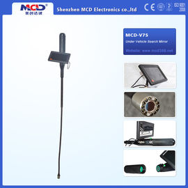 100mA Under Vehicle Inspection Camera 12V DC video endoscope camera