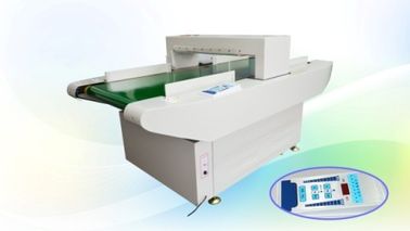 Needle Conveyor Belt Metal Detector For Industry / Food / Textile