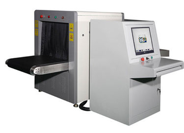 Also for liquid material Airport Security X-ray Baggage Scanner Detector Machine