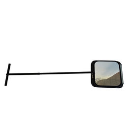 Diameter 30 cm Convex Mirror Vehicle Inspection Mirror